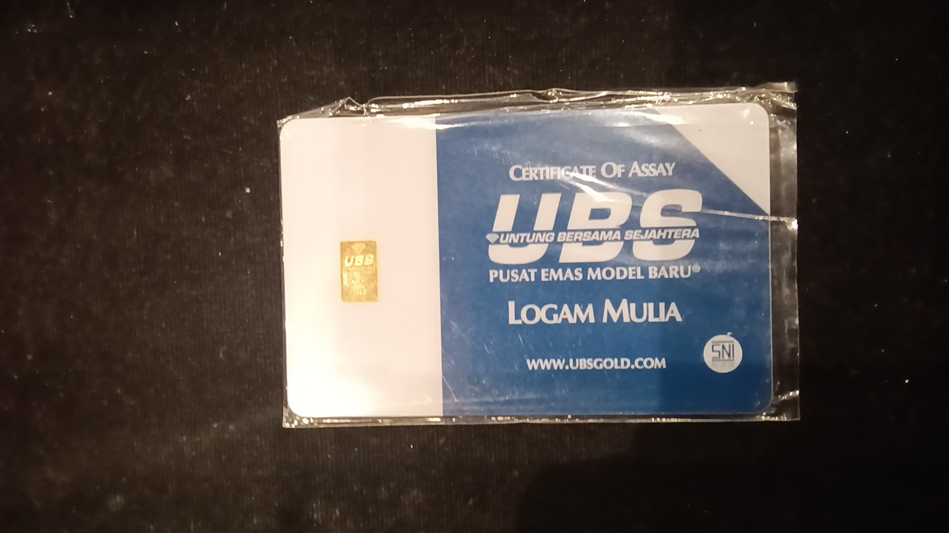 UBS UBS