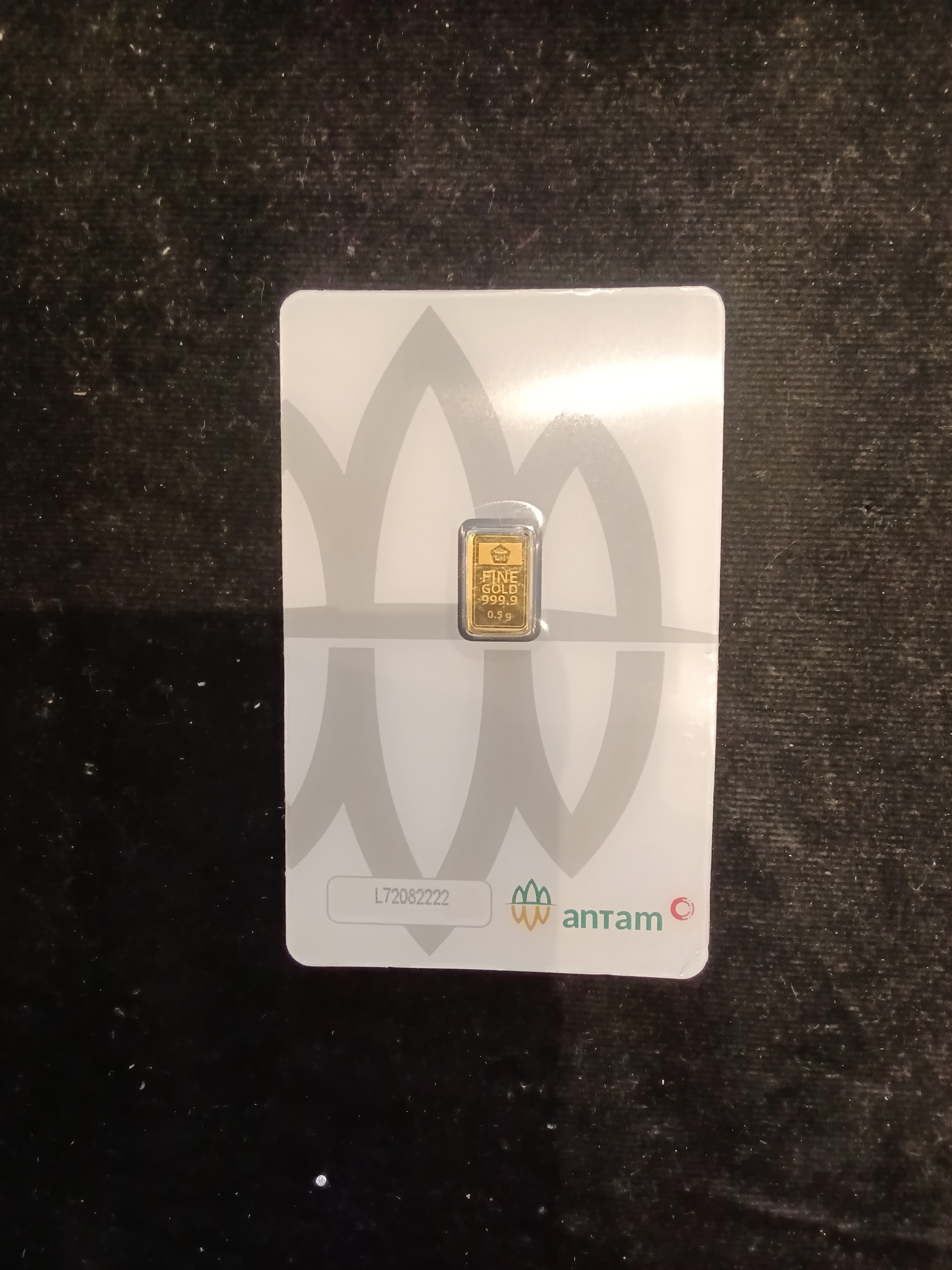 ANTAM 2023