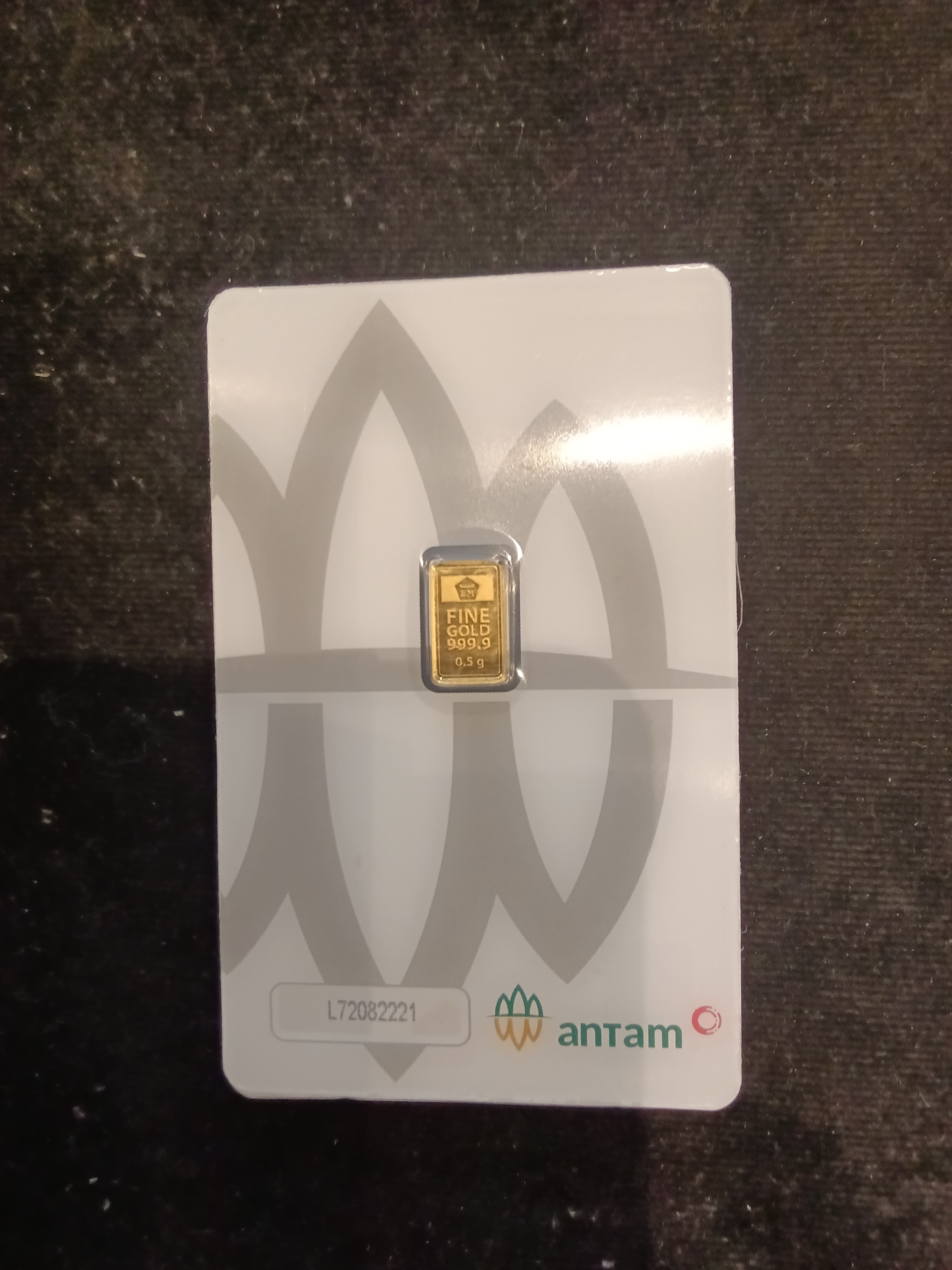 ANTAM 2023
