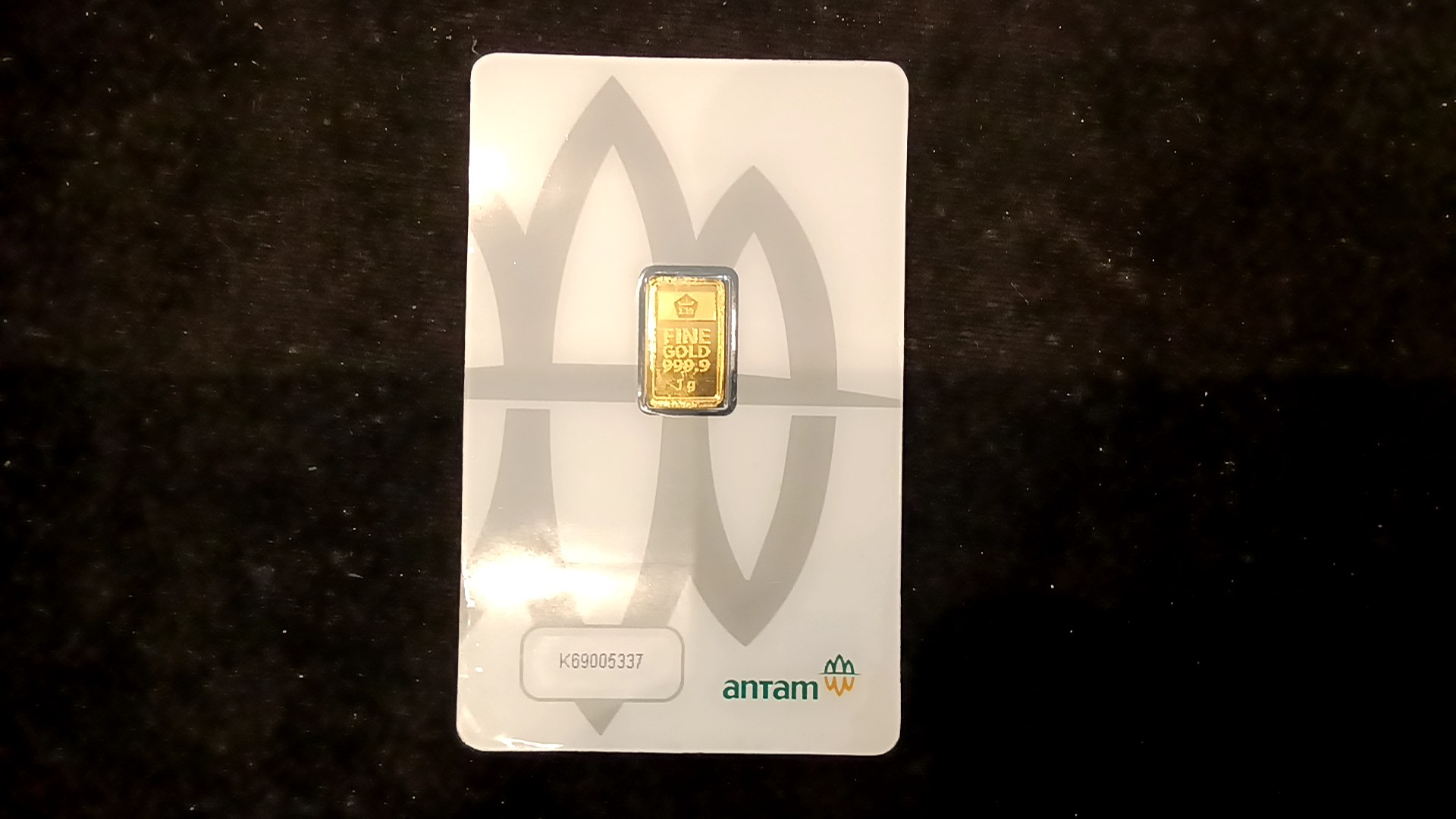 ANTAM 2019