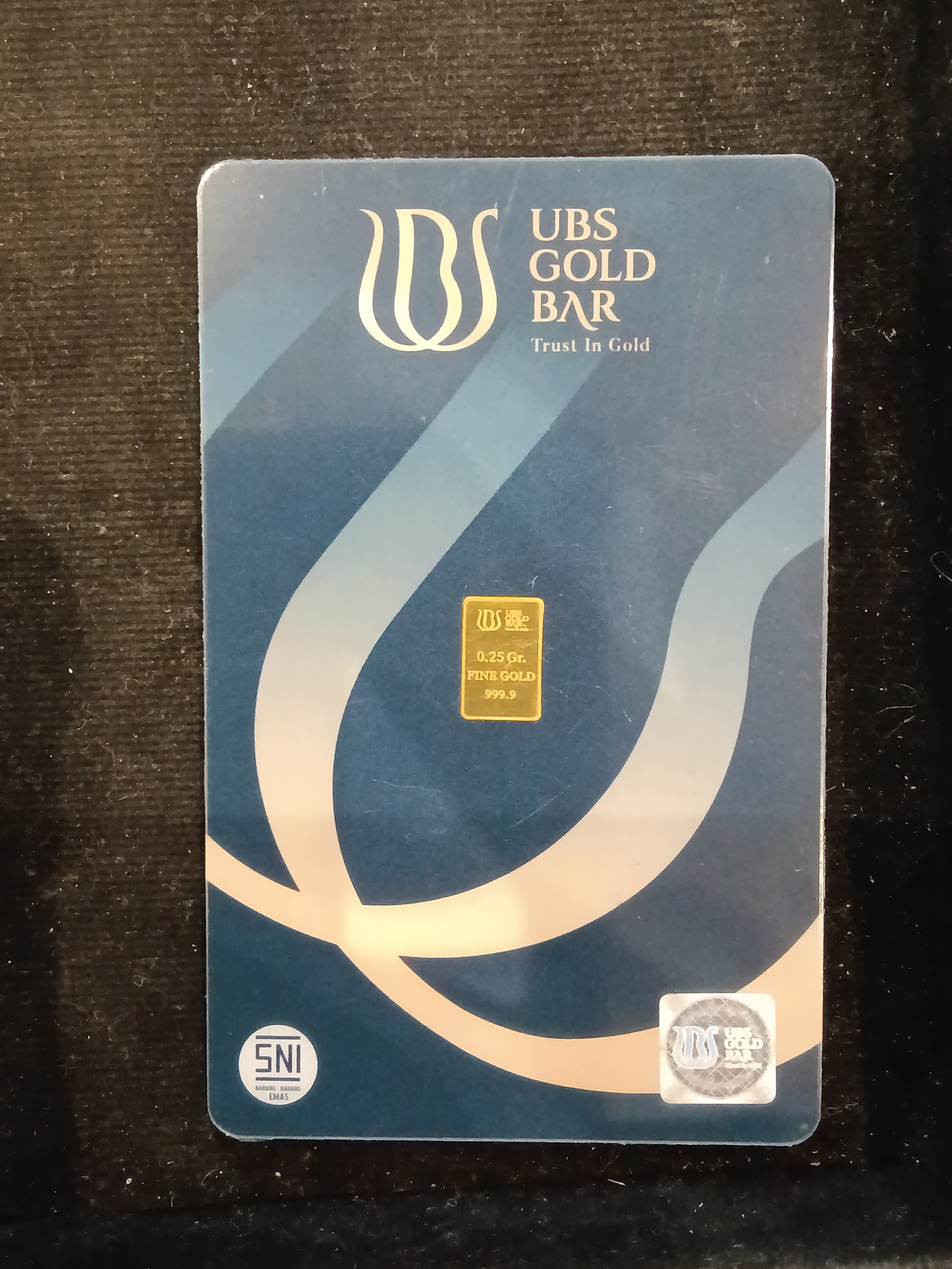 UBS UBS