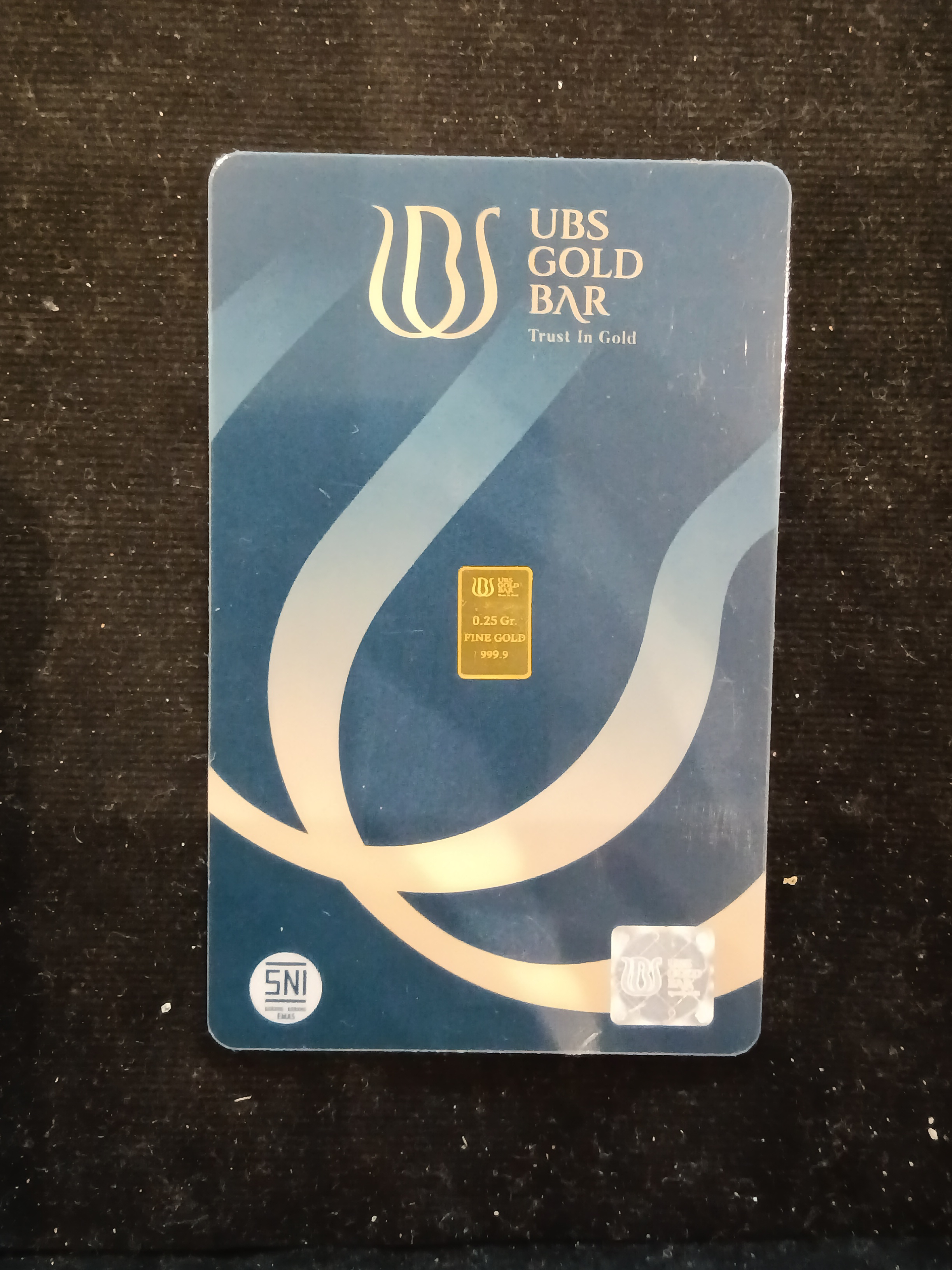 UBS UBS