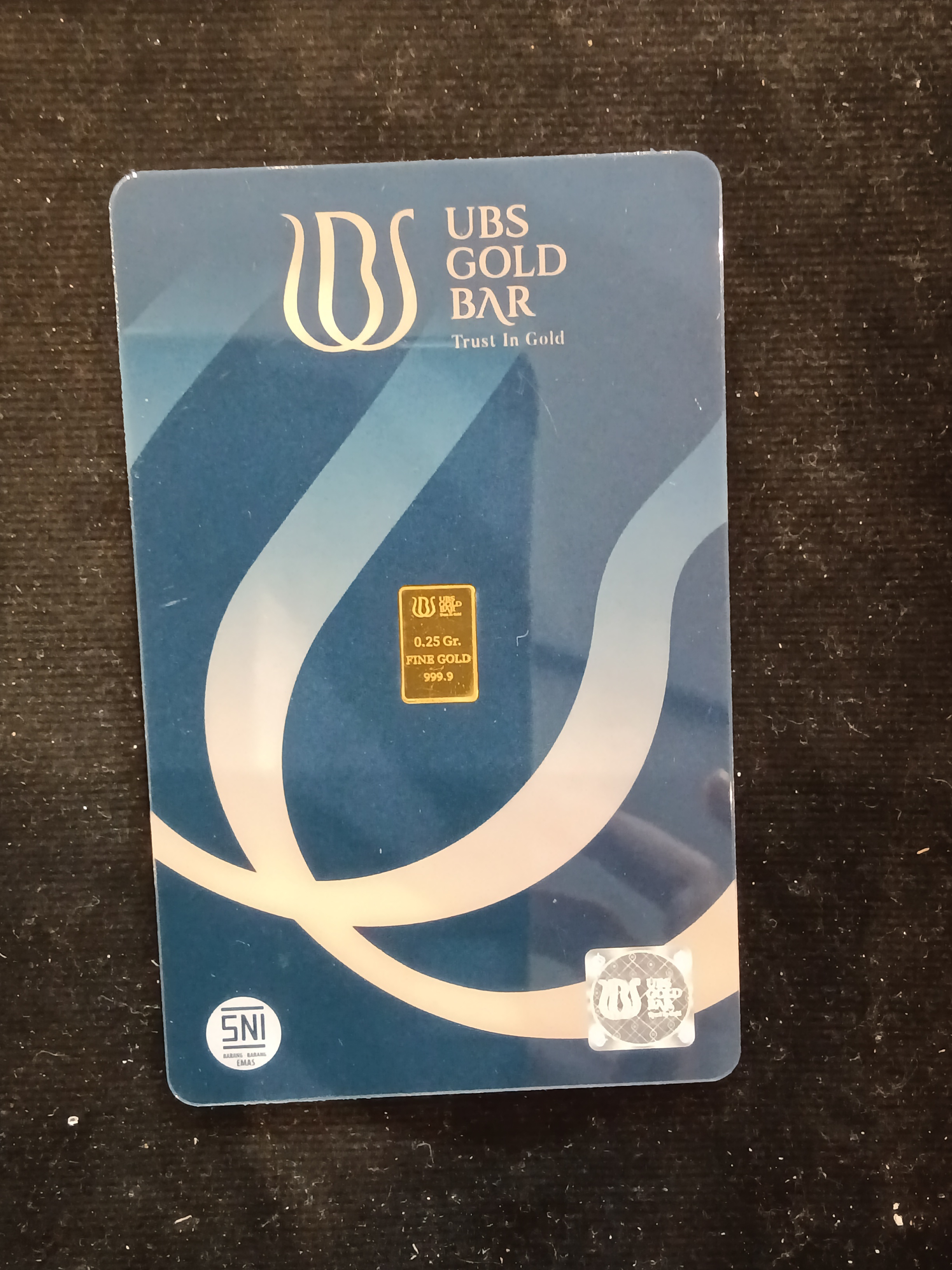 UBS UBS