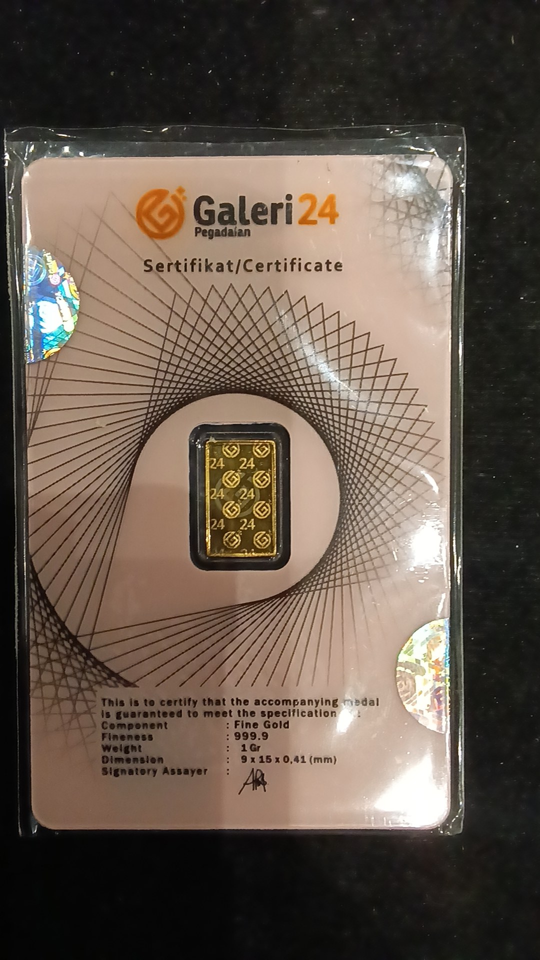 GALERI24 GALERI 24