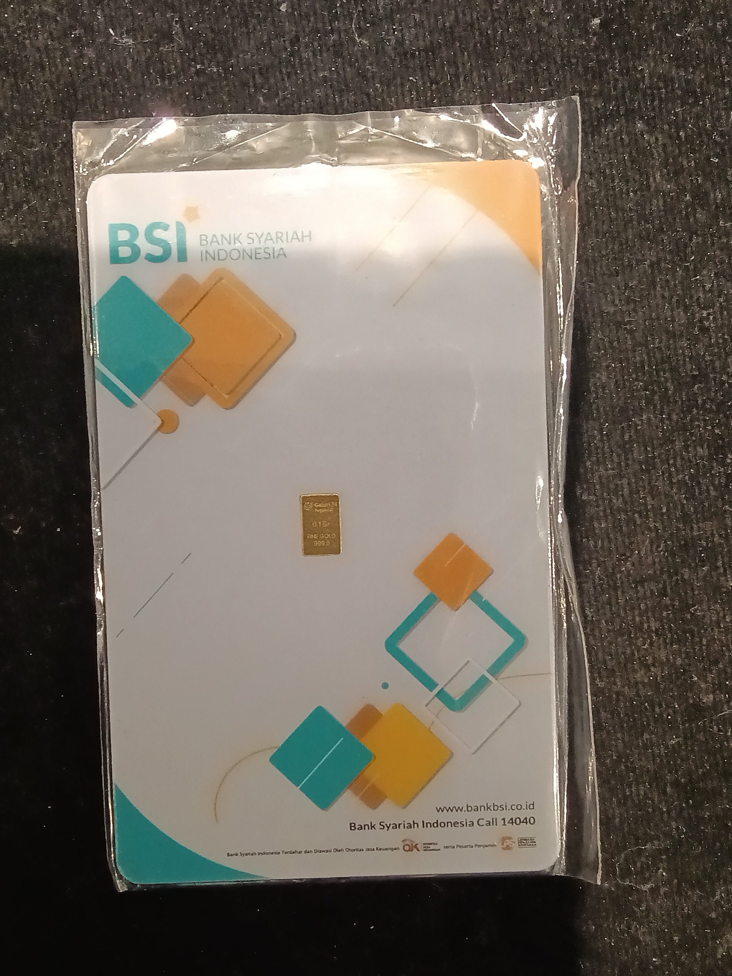 UBS BSI GALERI 24