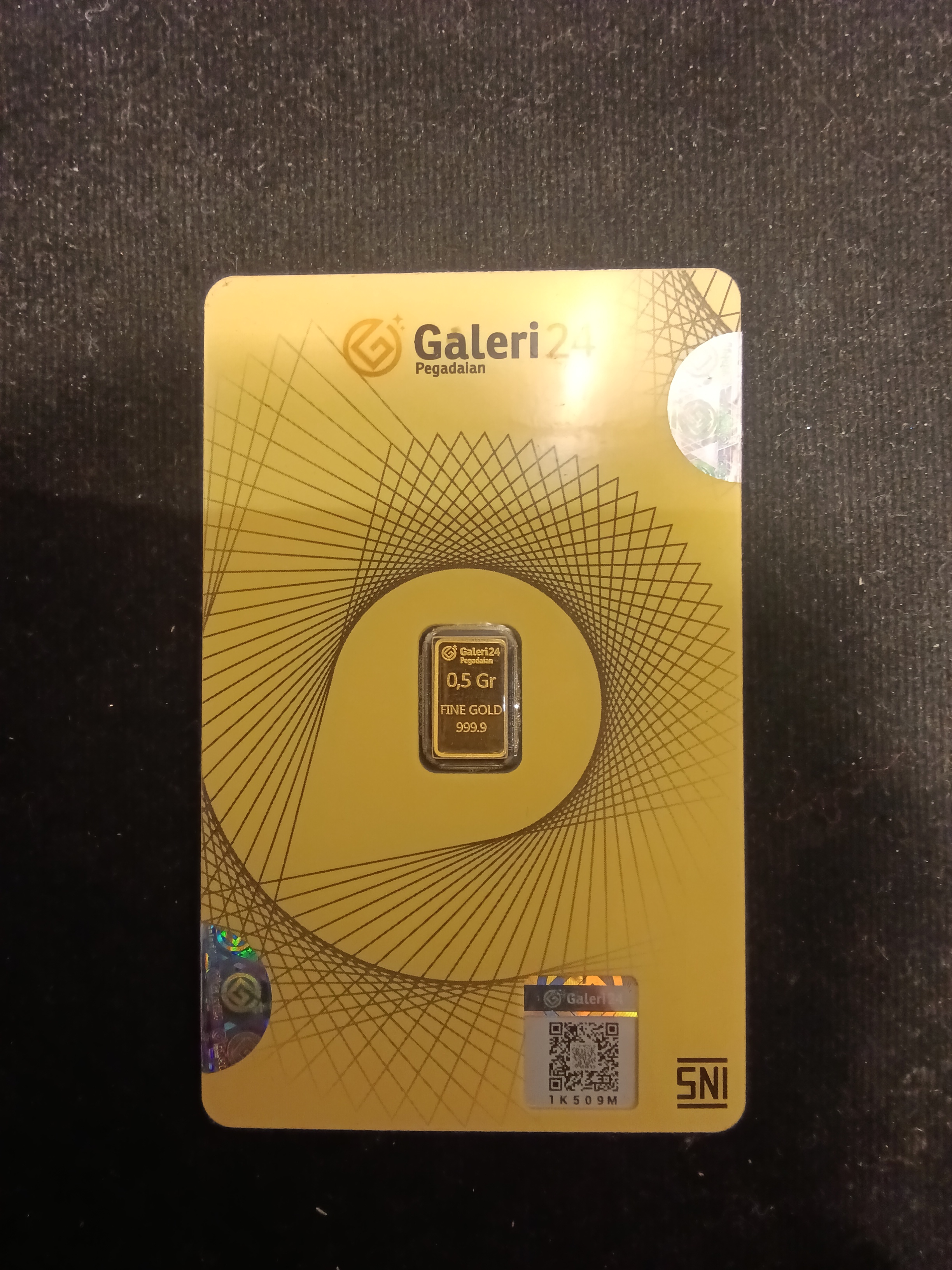 GALERI24 1K509M