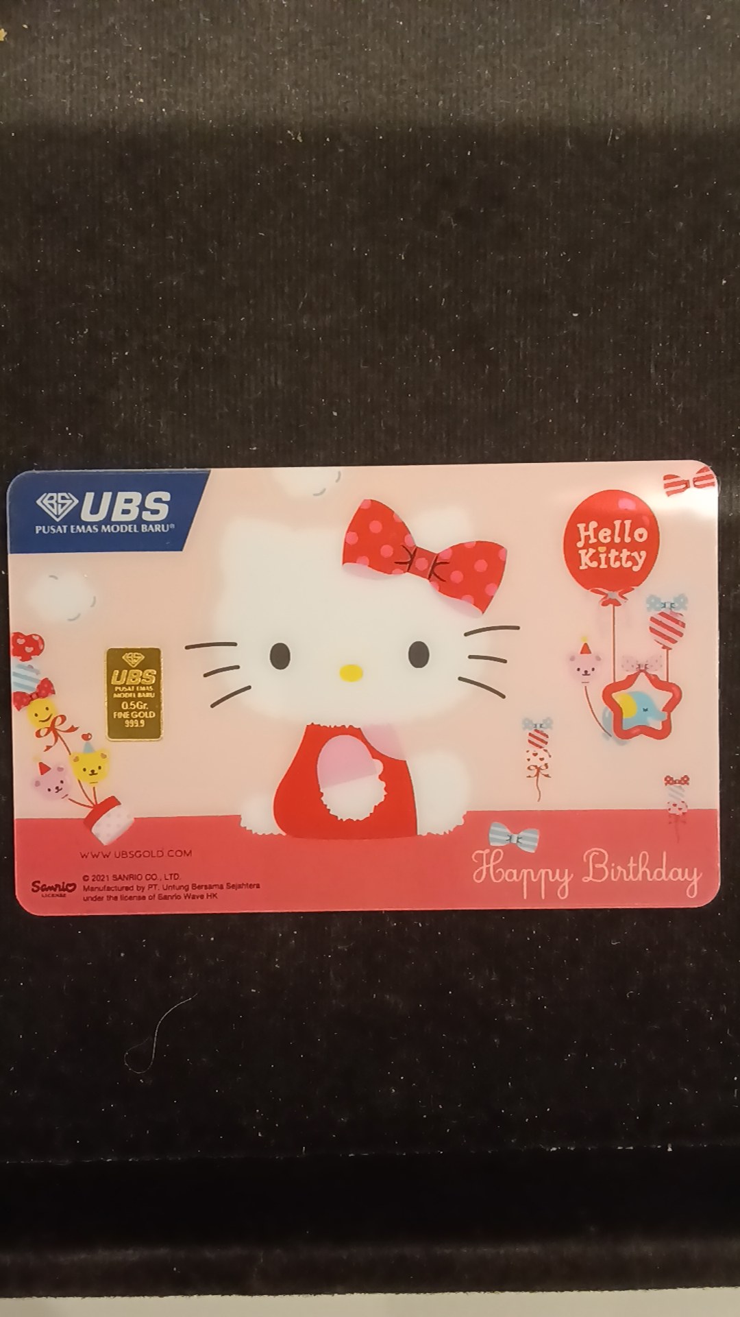 UBS UBS