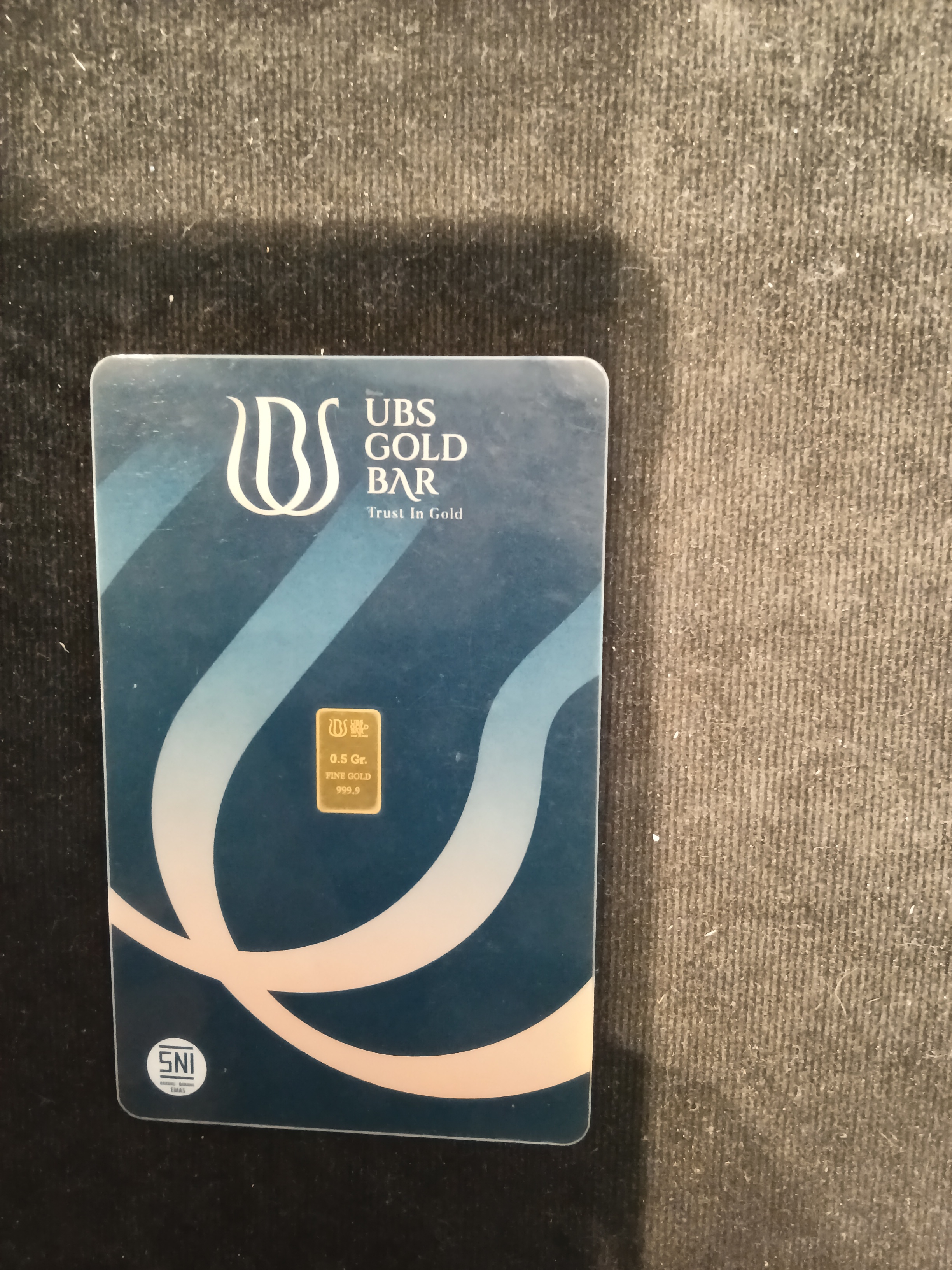 UBS UBS