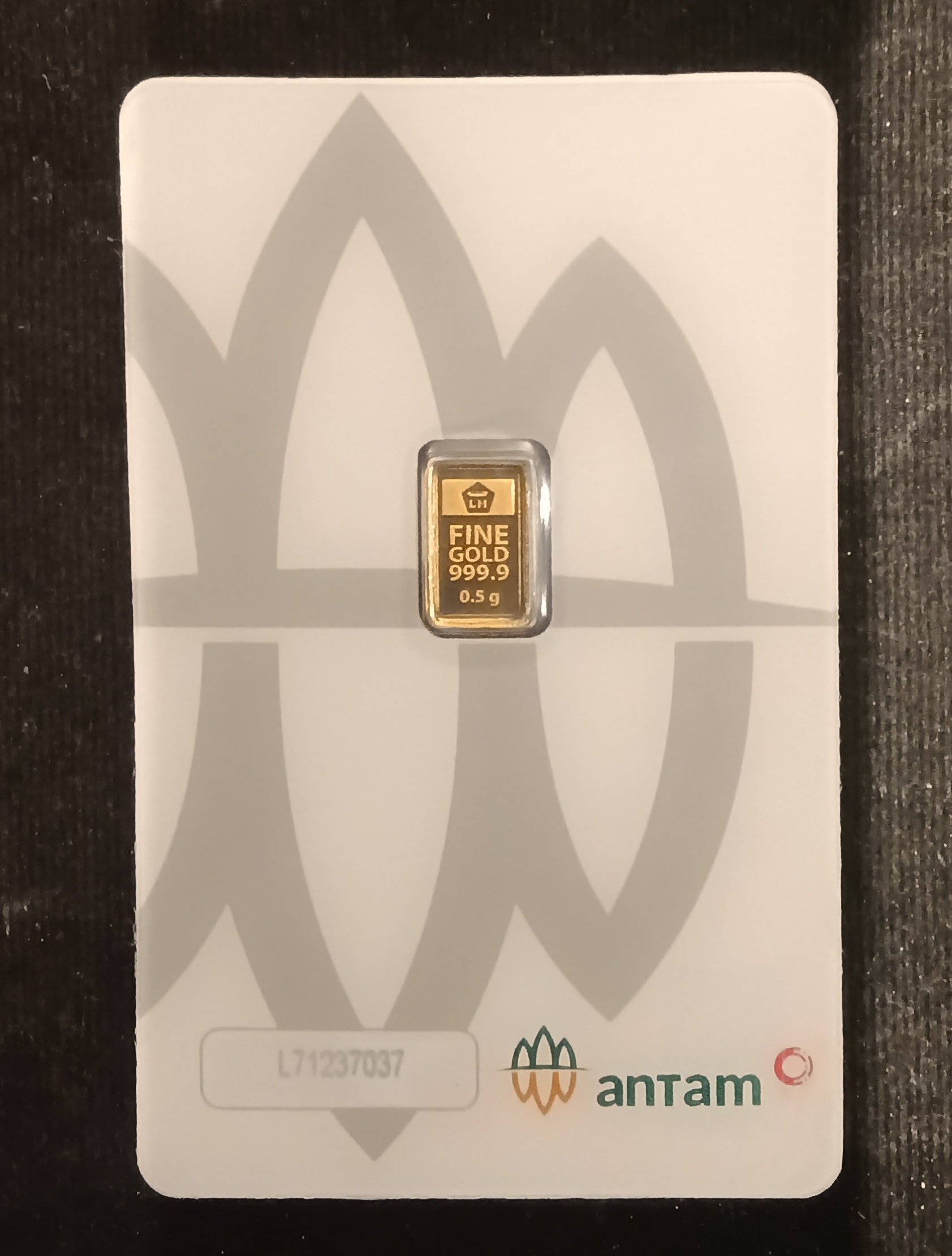 ANTAM 2022
