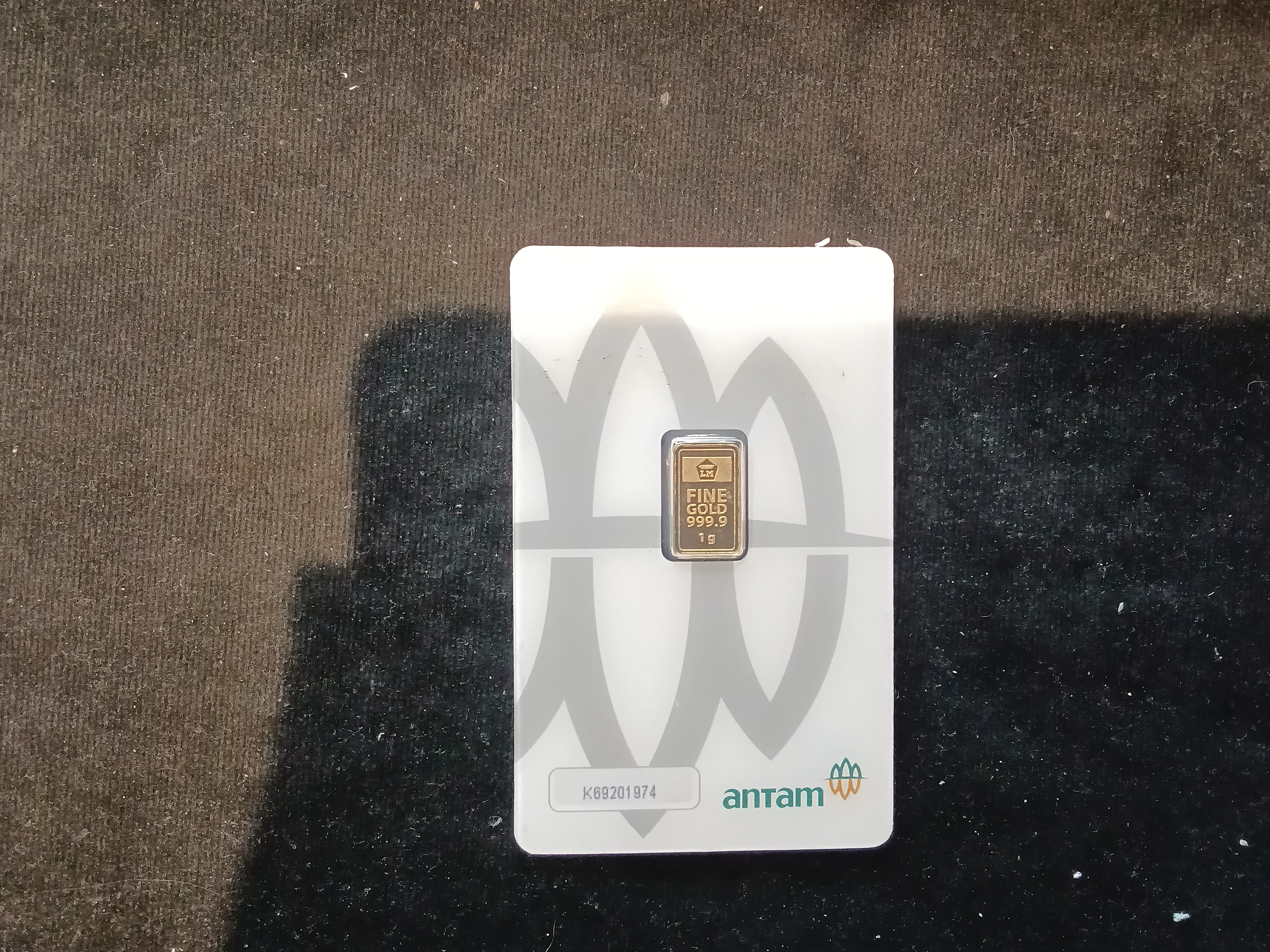 ANTAM 2020
