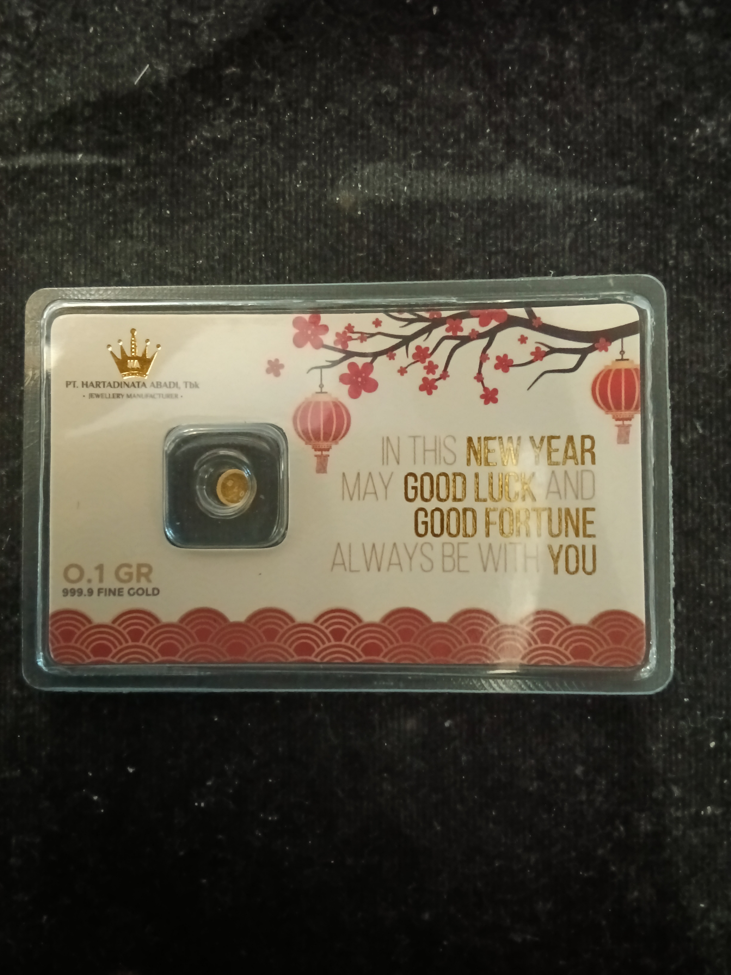 EMASKU NEW YEAR SERIES