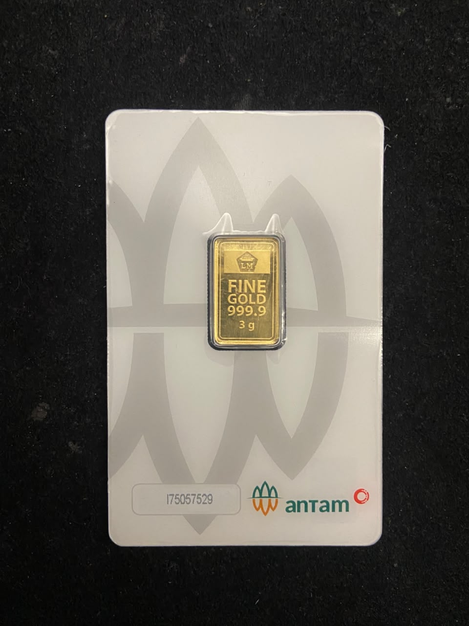 ANTAM 2025