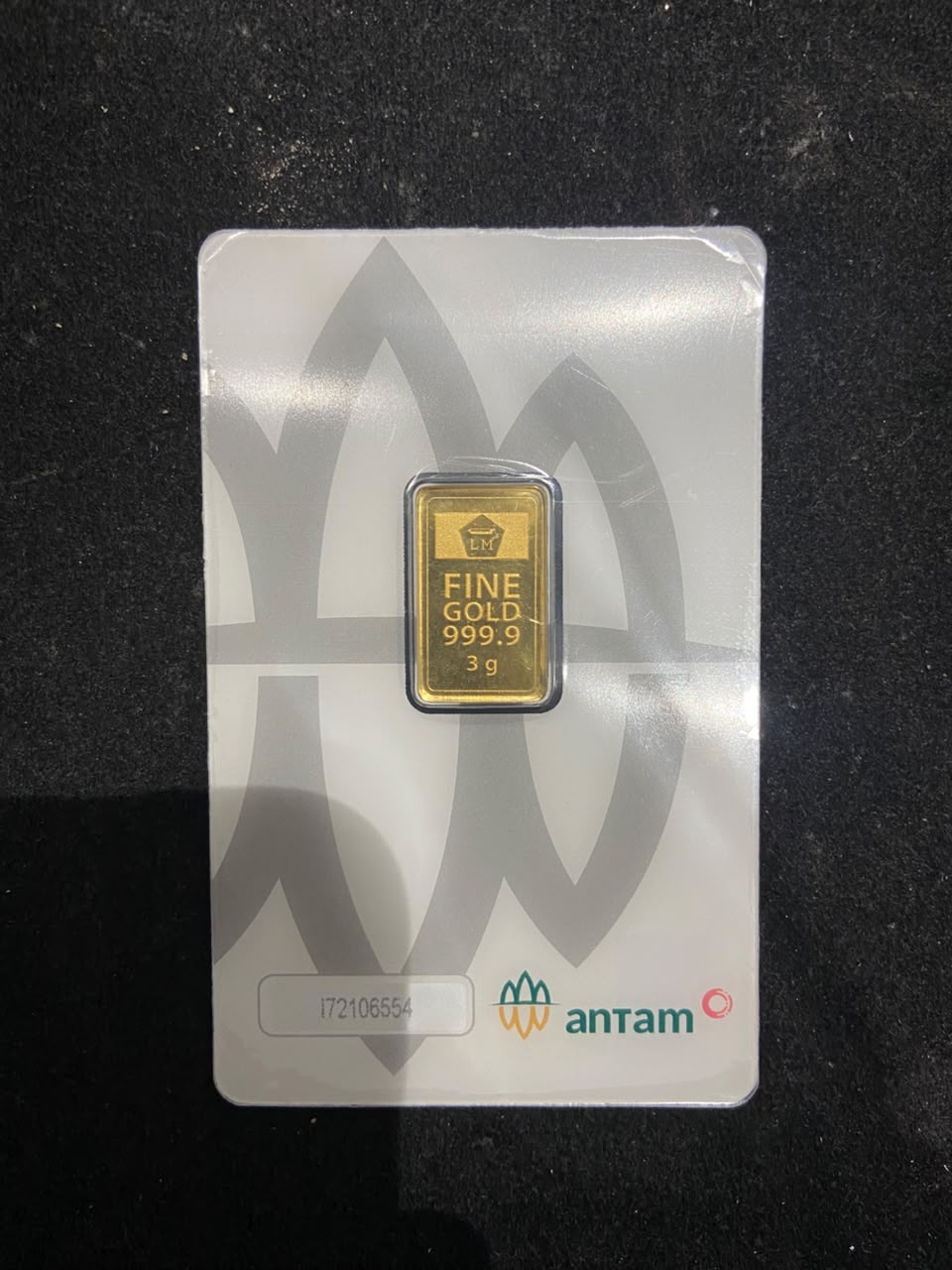 ANTAM 2023
