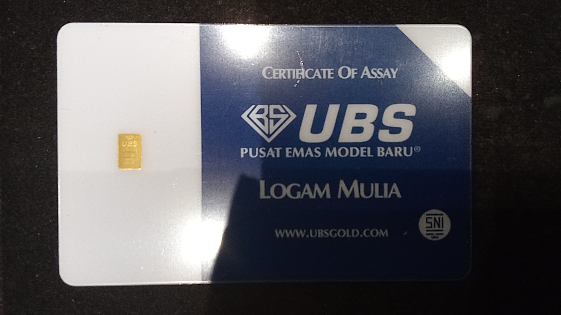 UBS UBS