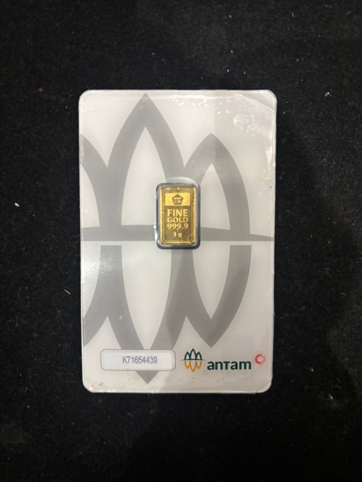 ANTAM 2022