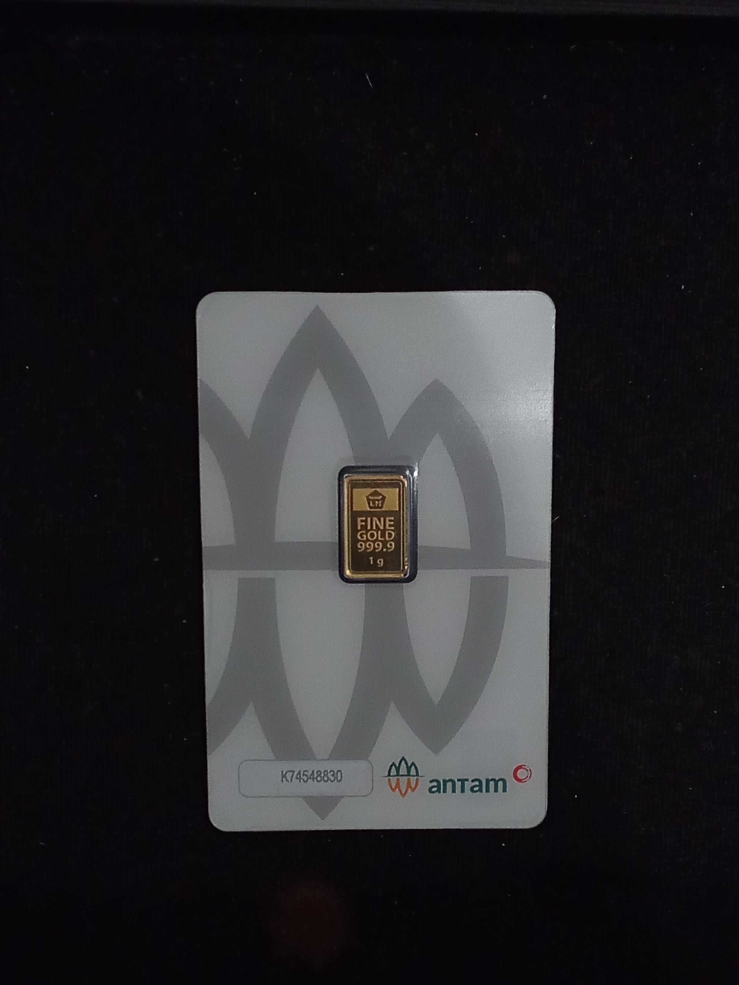 ANTAM 2025