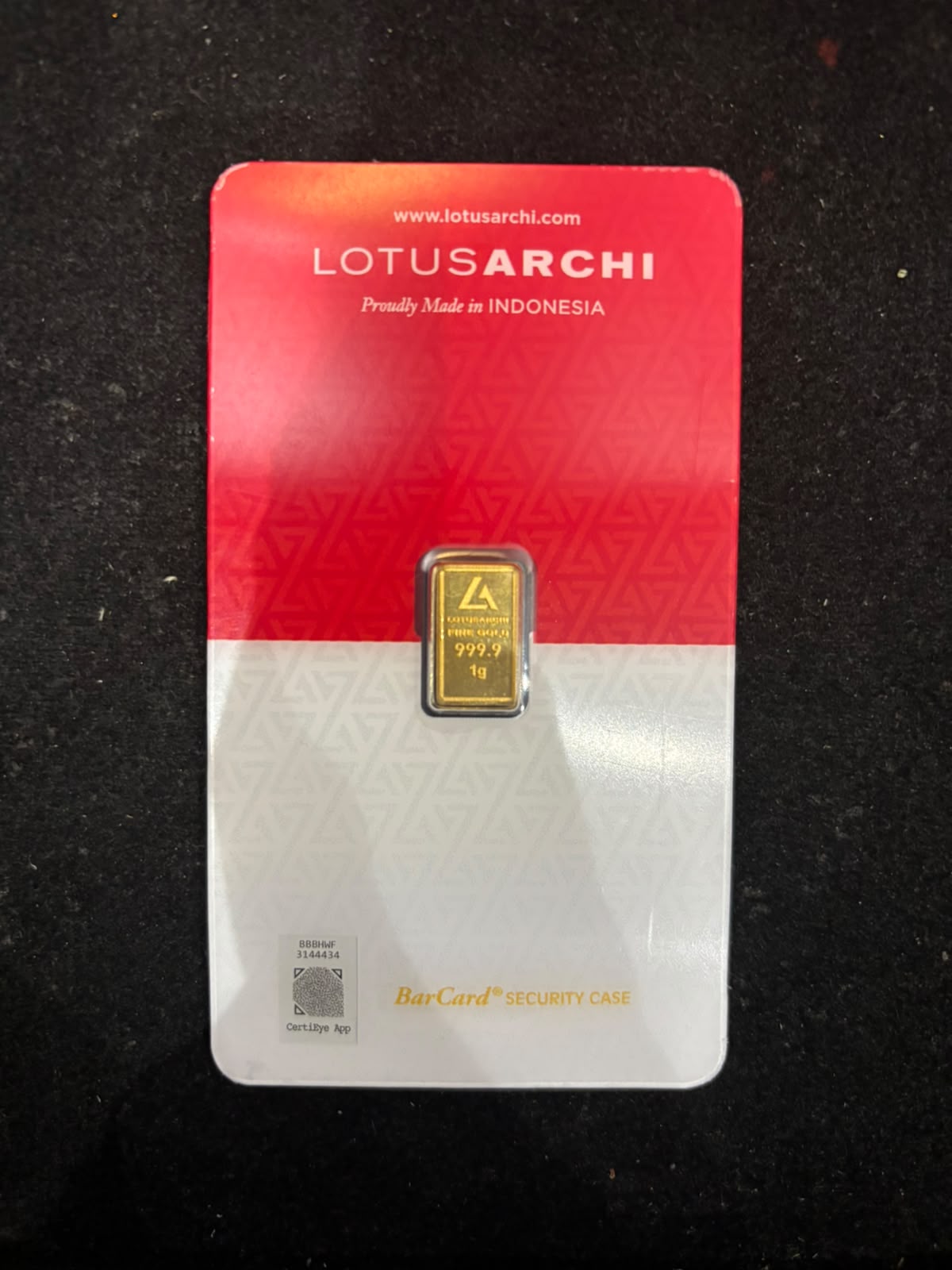 LOTUS ARCHI LOTUSARCHI