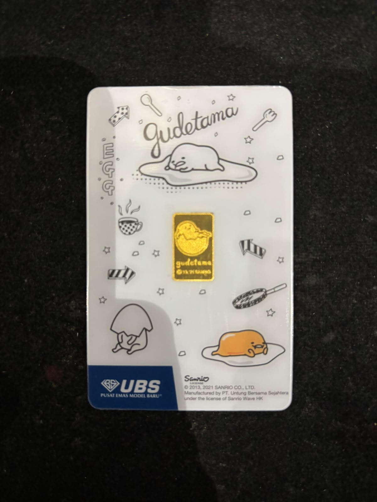 UBS UBSXDISNEY