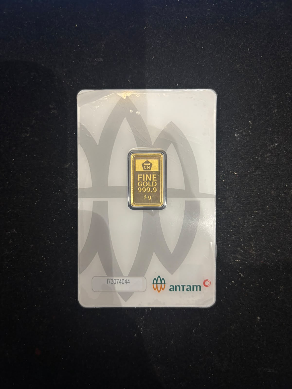 ANTAM 2024